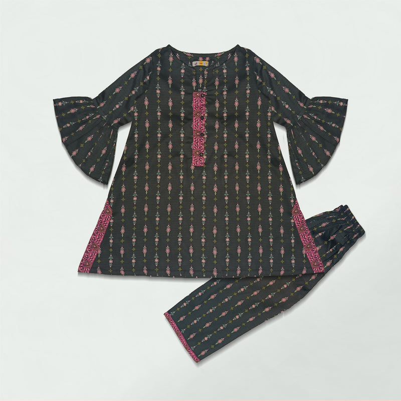 GIRLS SUIT