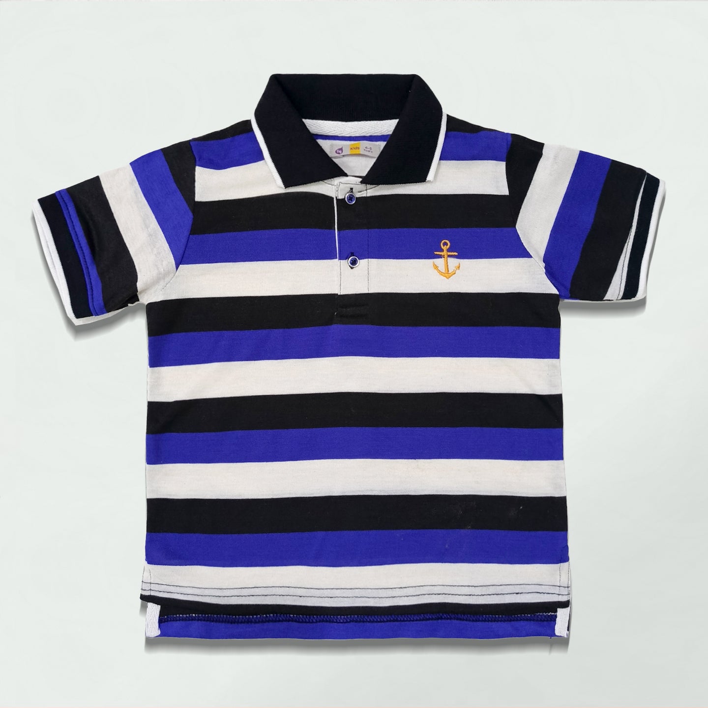 BOYS POLO SHIRT