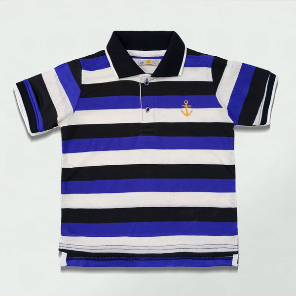 BOYS POLO SHIRT