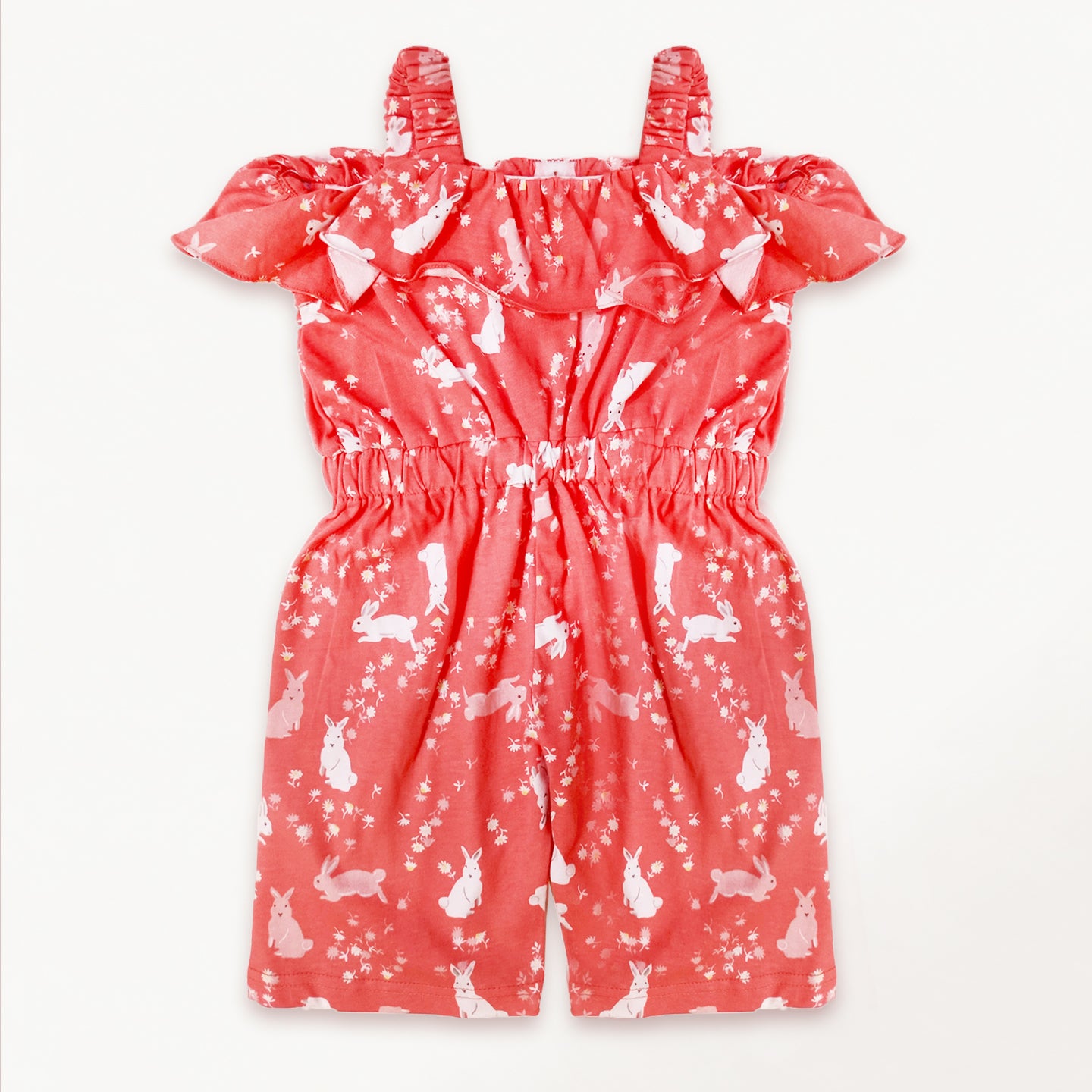 GIRLS JUMP SUIT