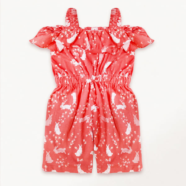 GIRLS JUMP SUIT