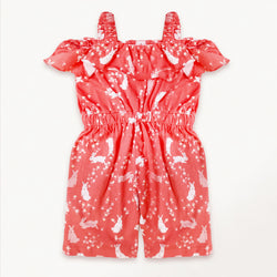 GIRLS JUMP SUIT