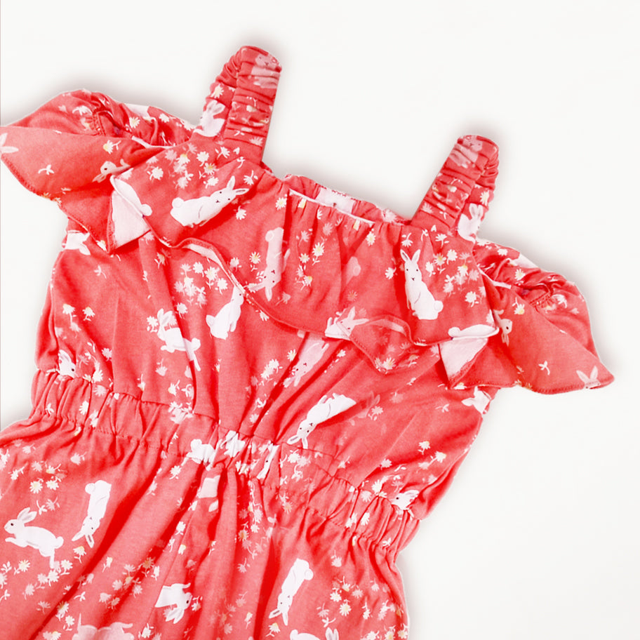 GIRLS JUMP SUIT