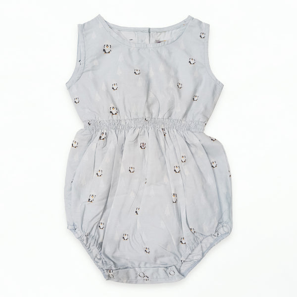 GIRLS ROMPER
