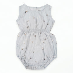 GIRLS ROMPER