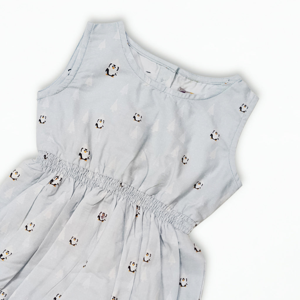 GIRLS ROMPER