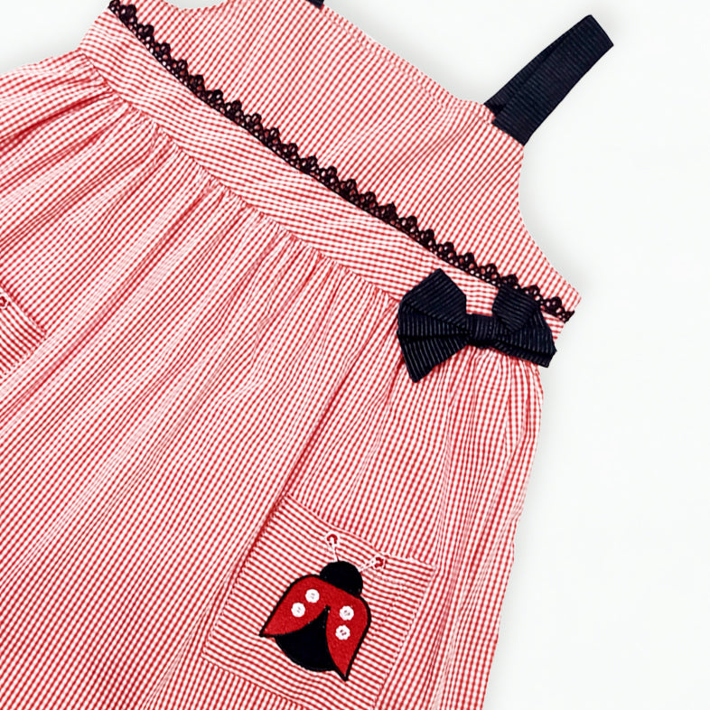 GIRLS FROCK