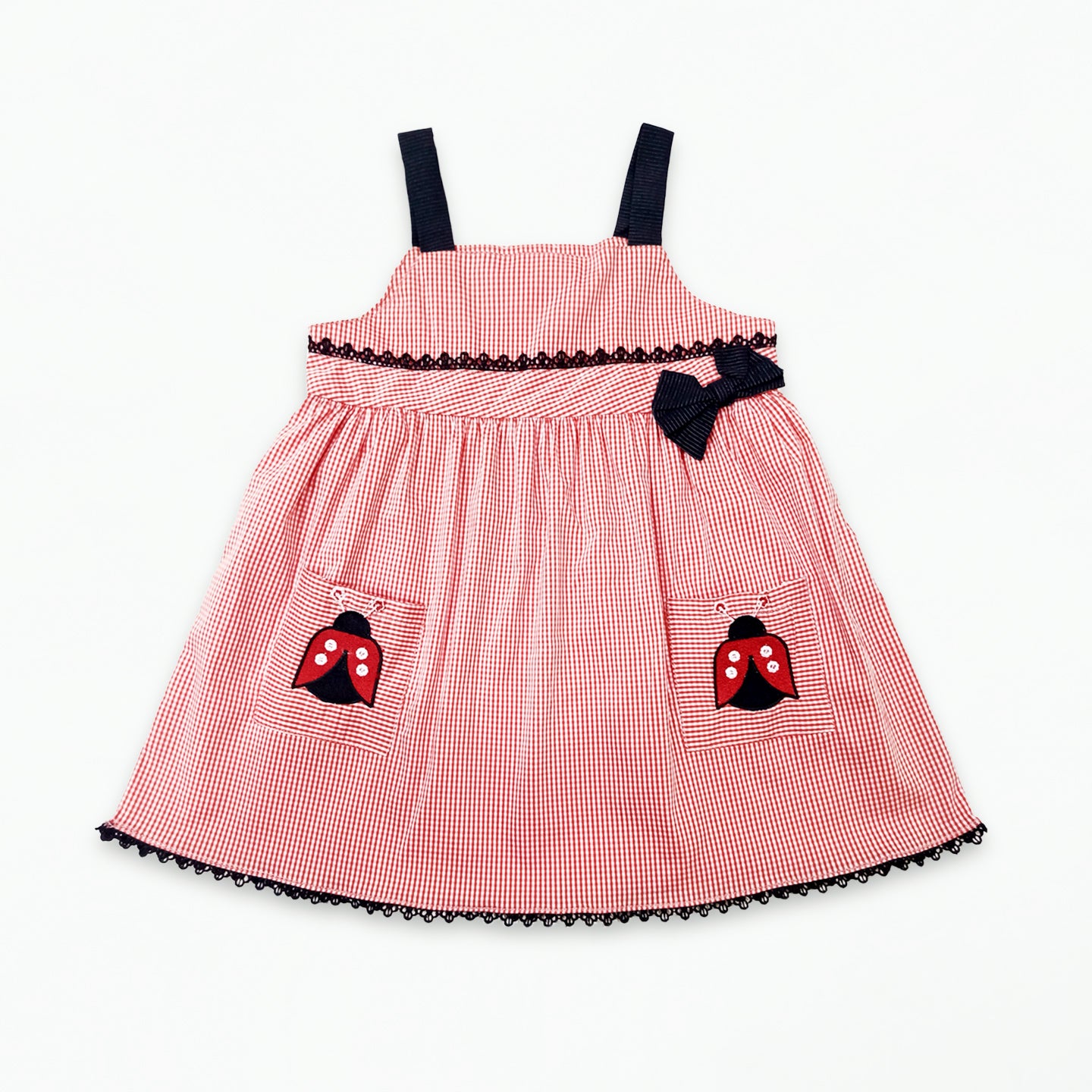 GIRLS FROCK