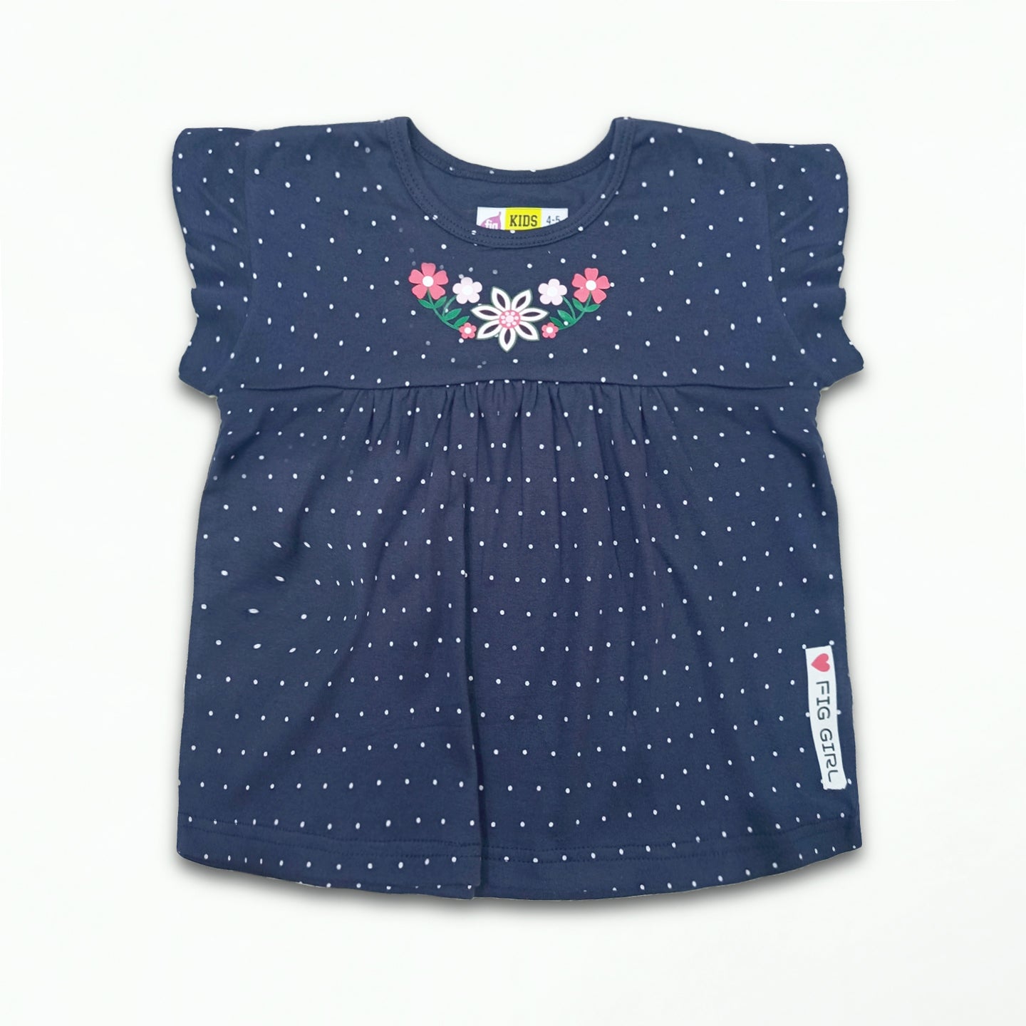 GIRLS FROCK