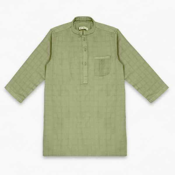 BOYS KURTA