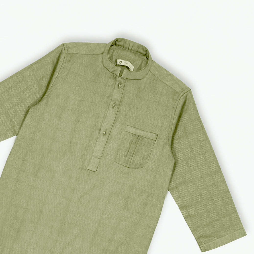 BOYS KURTA