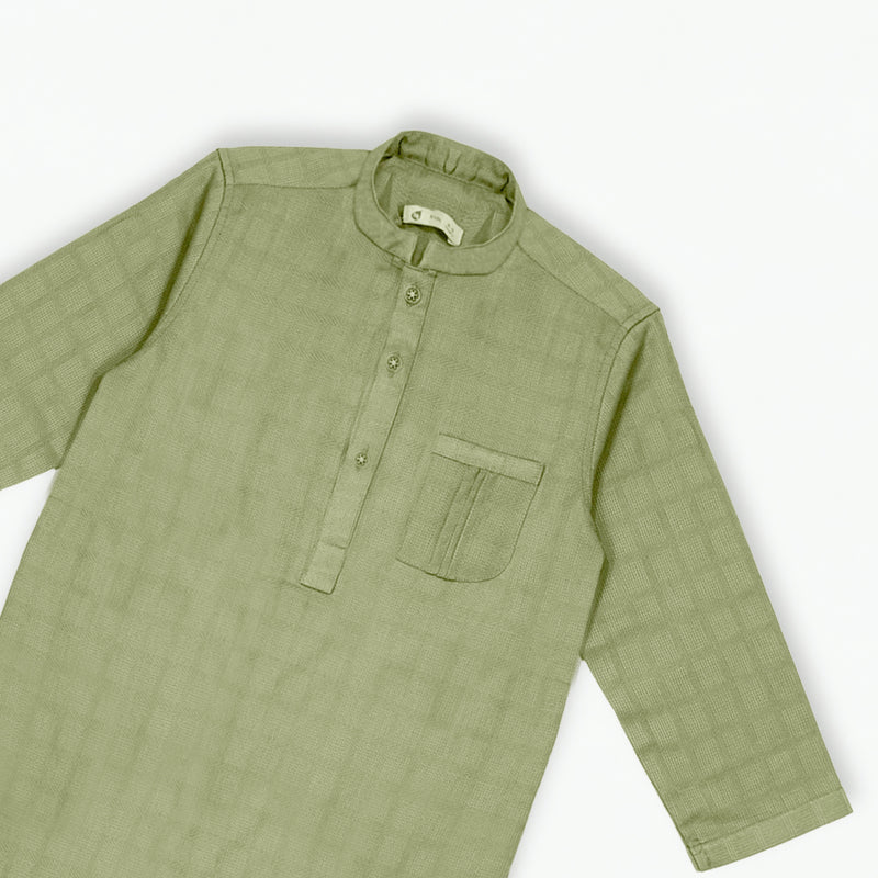 BOYS KURTA