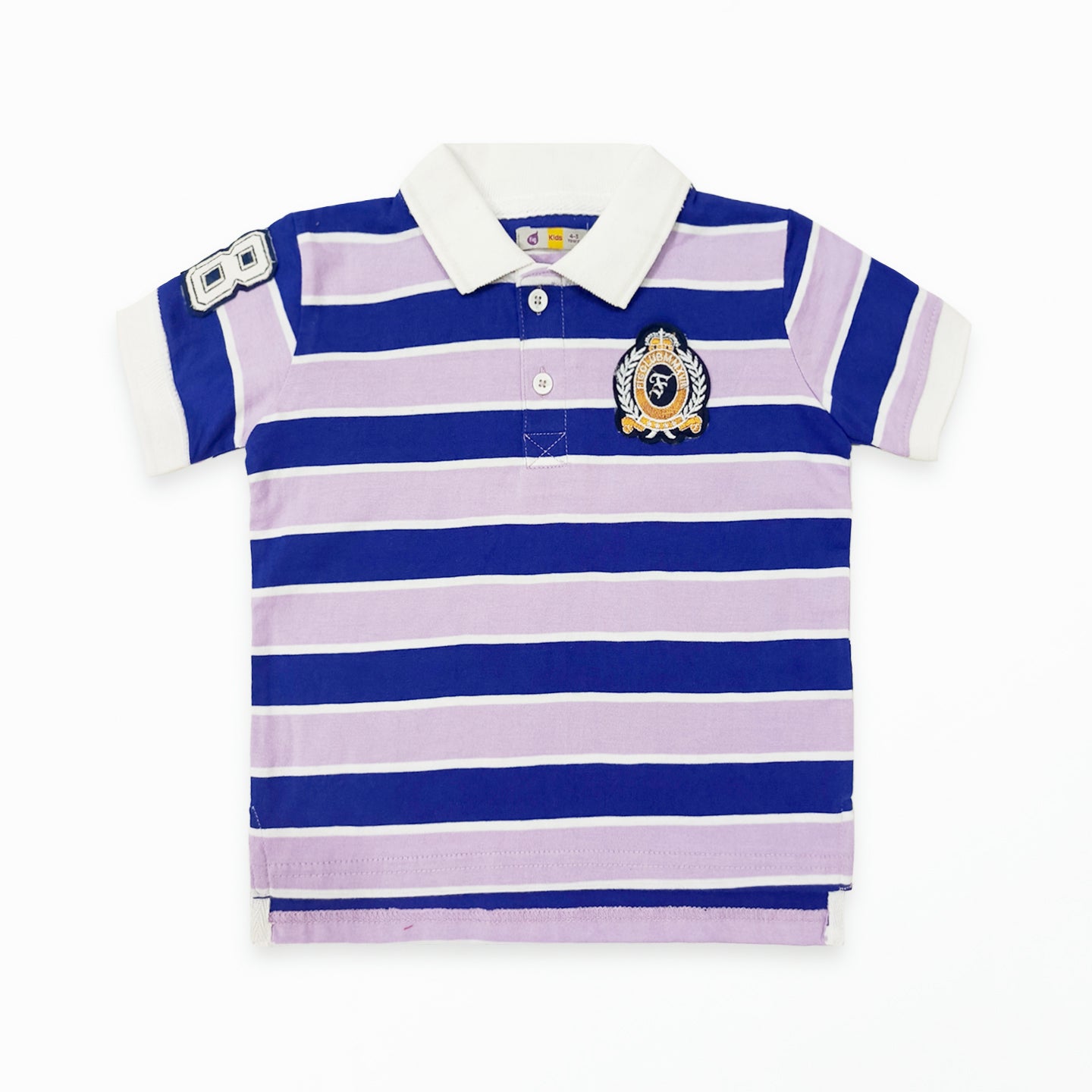 BOYS POLO SHIRT