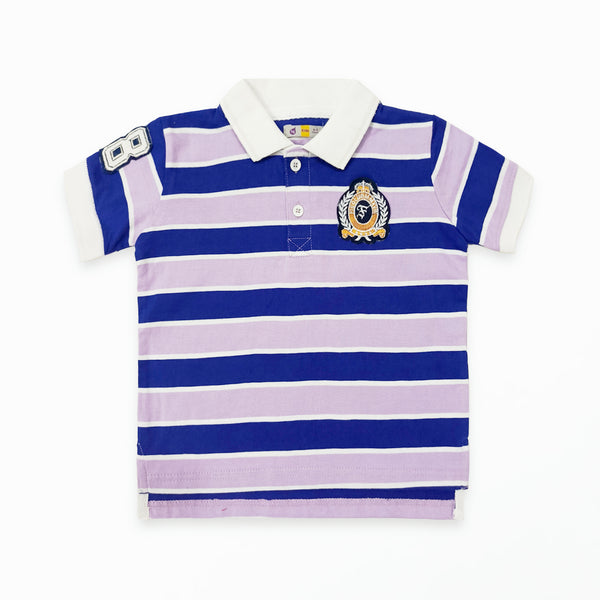 BOYS POLO SHIRT