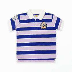 BOYS POLO SHIRT