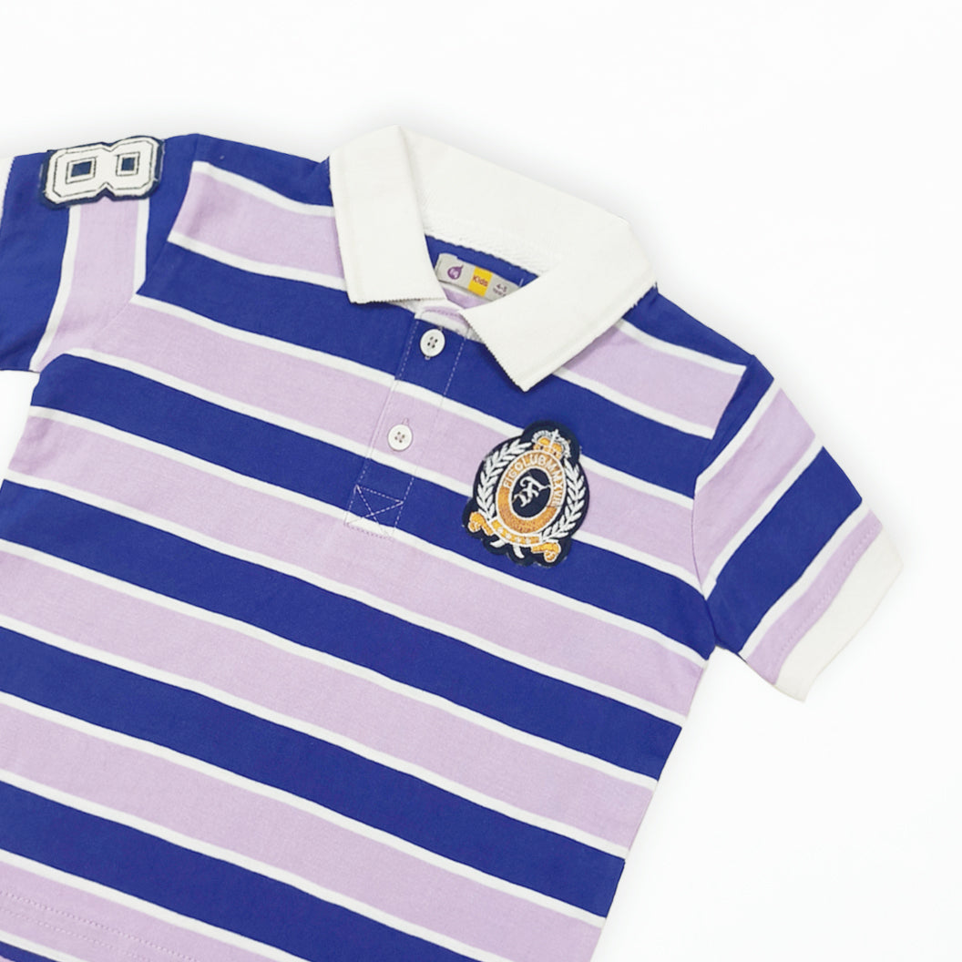 BOYS POLO SHIRT
