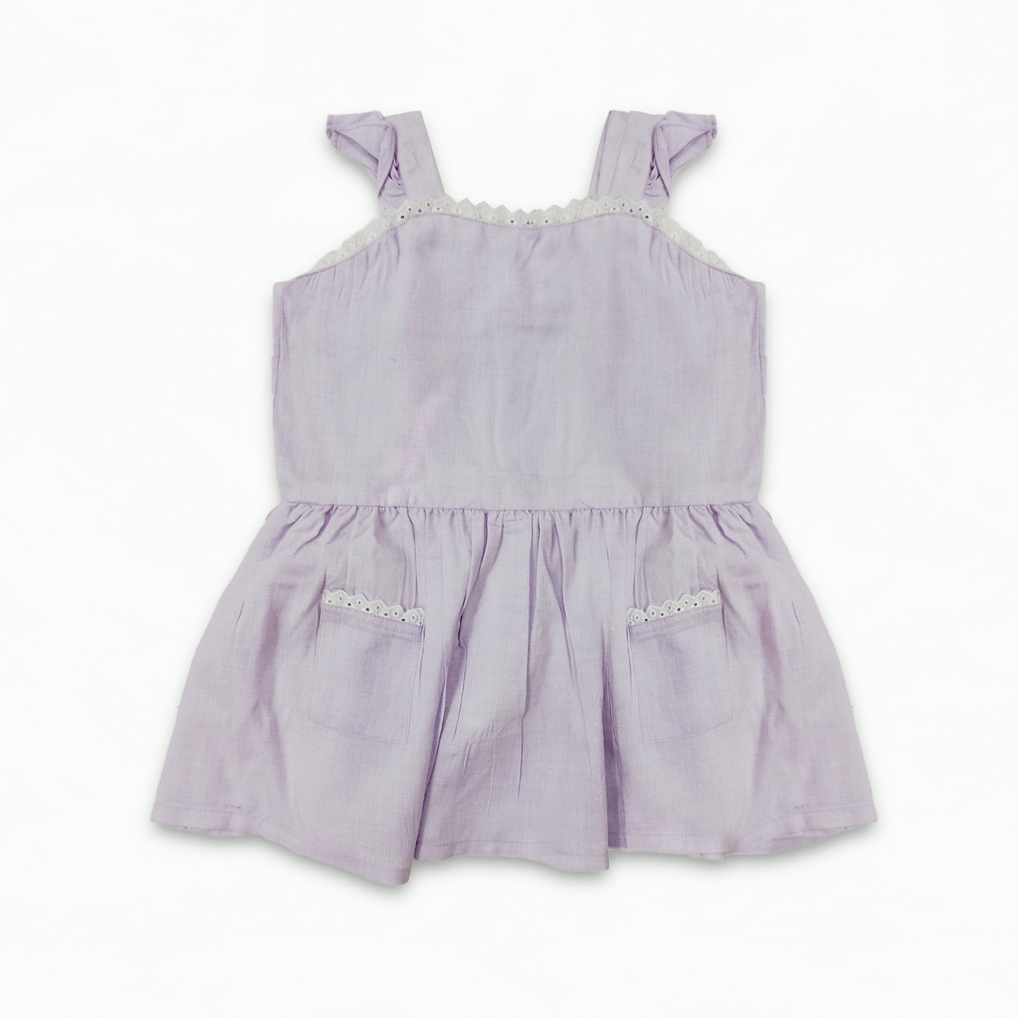 GIRLS FROCK