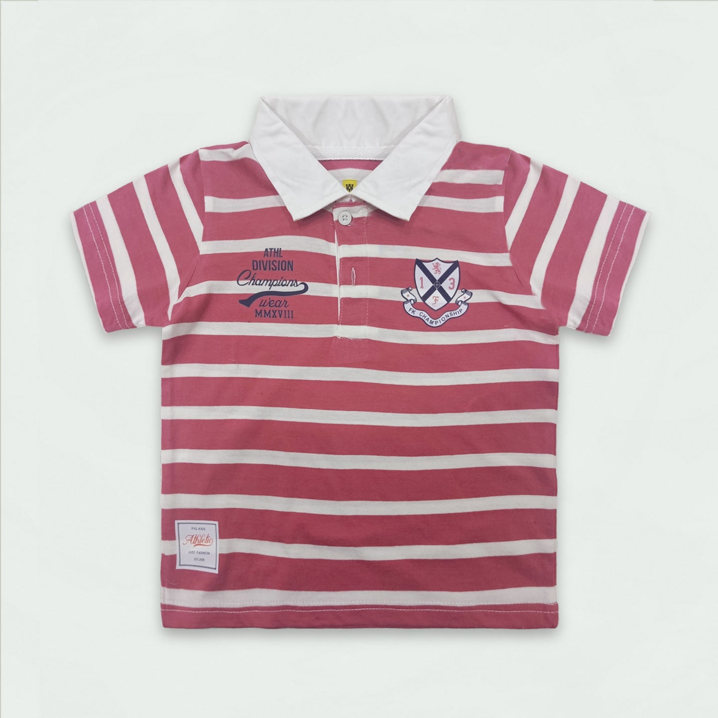 BOYS POLO