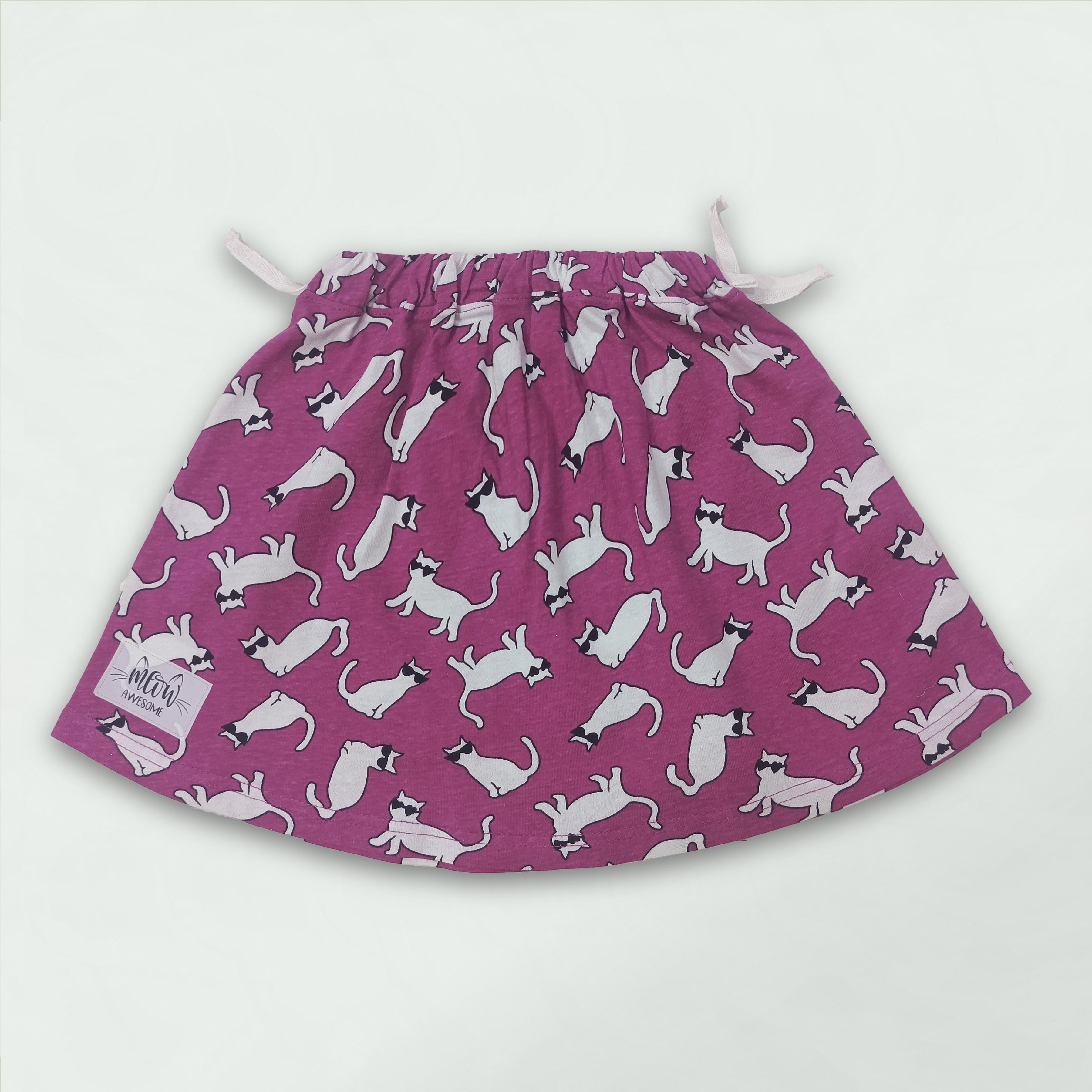 GIRLS SKIRT
