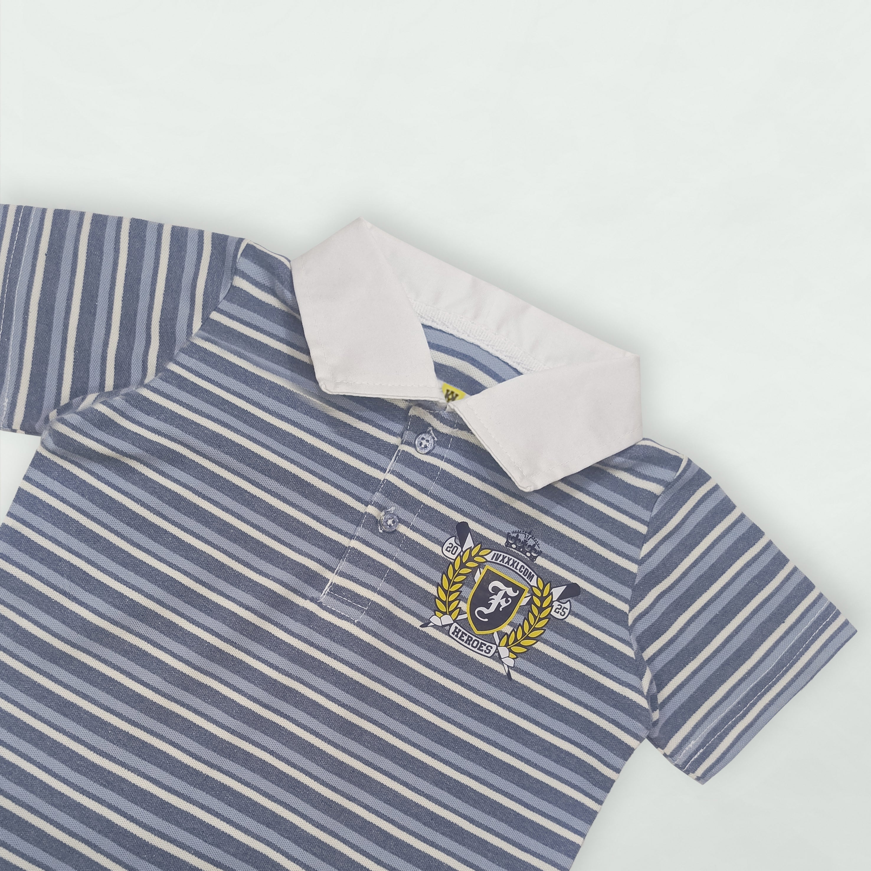 BOYS POLO