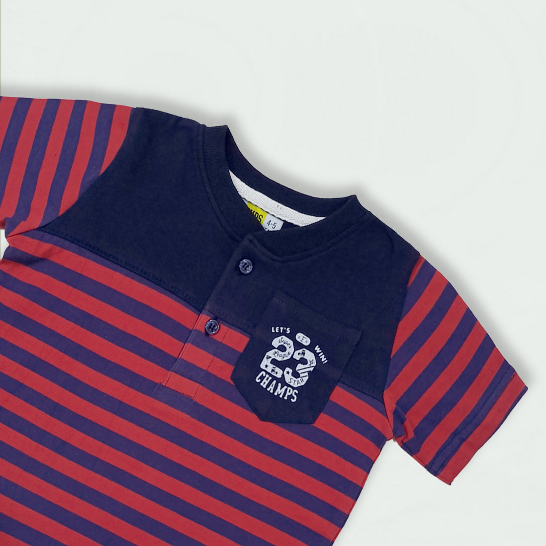 BOYS T-SHIRT