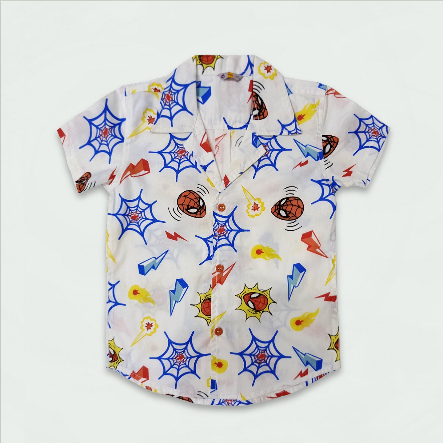 BOYS CORD SUIT