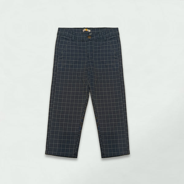 BOYS COTTON PANT