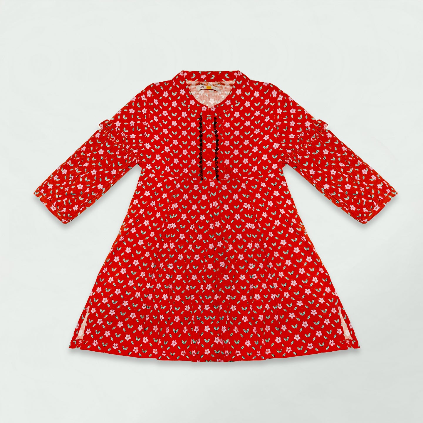 GIRL SUIT