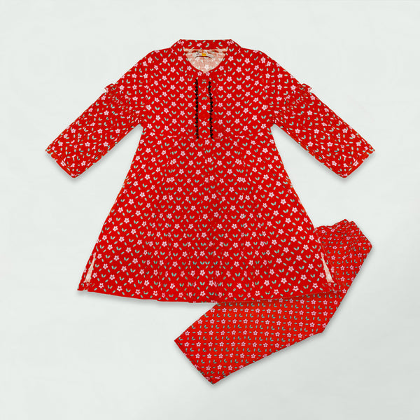 GIRL SUIT