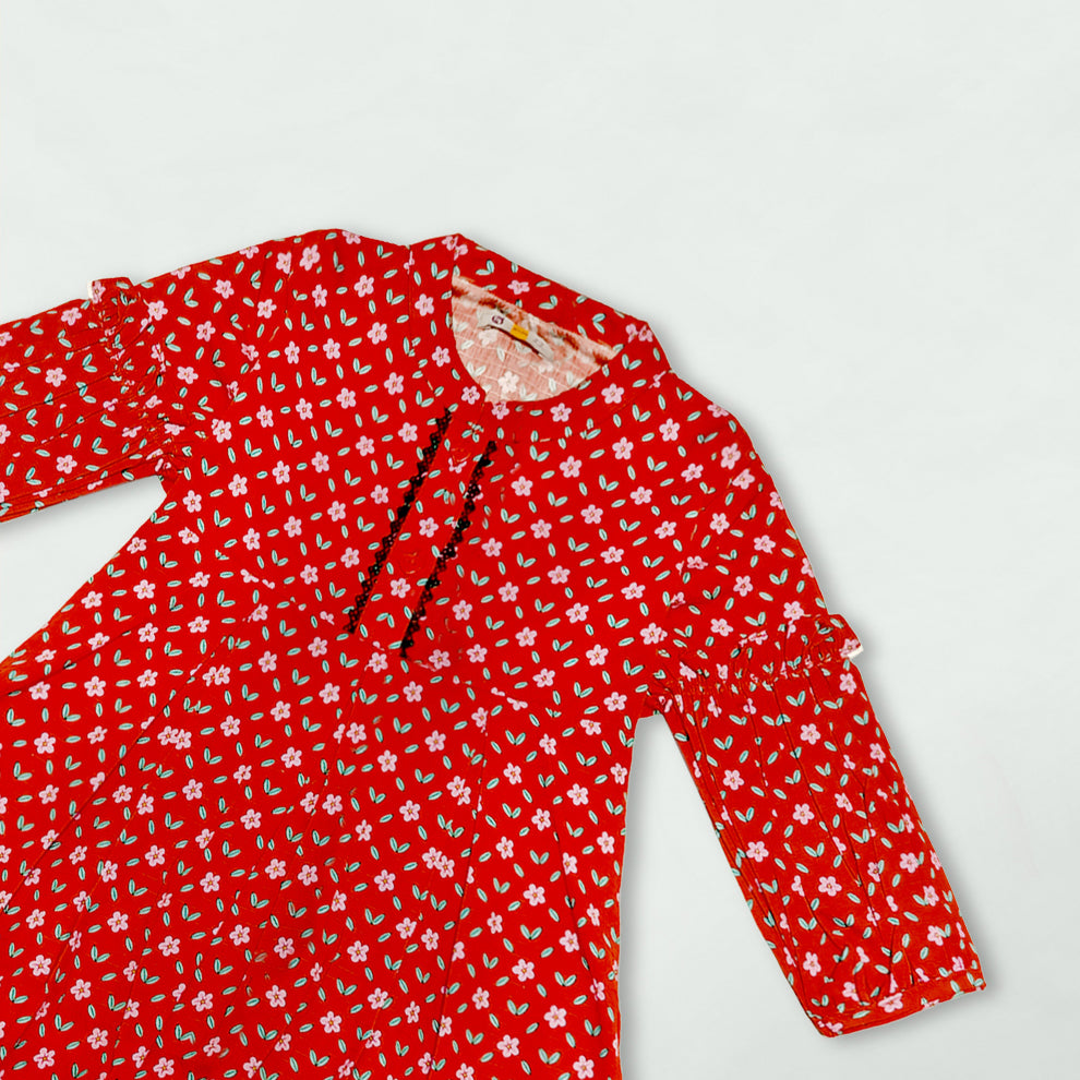 GIRL SUIT