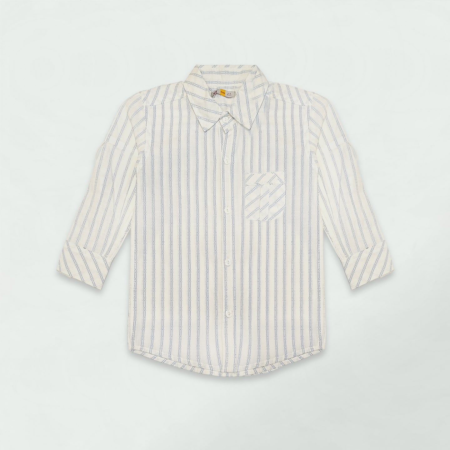 BOYS CASUAL SHIRT