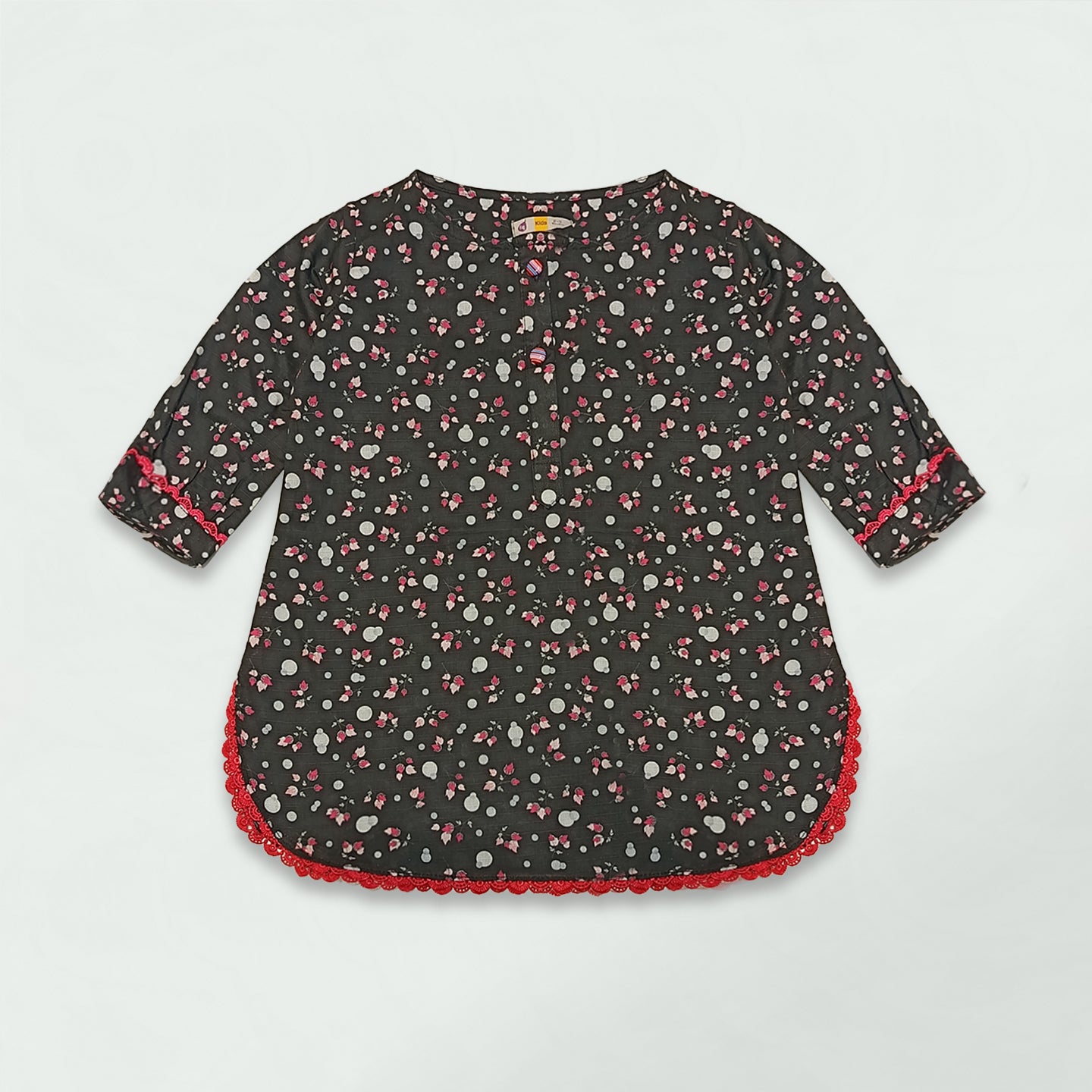 GIRL SUIT