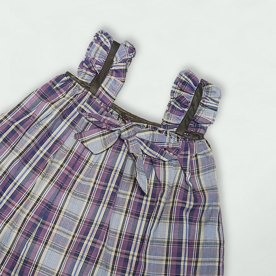 BABY GIRLS FROCK