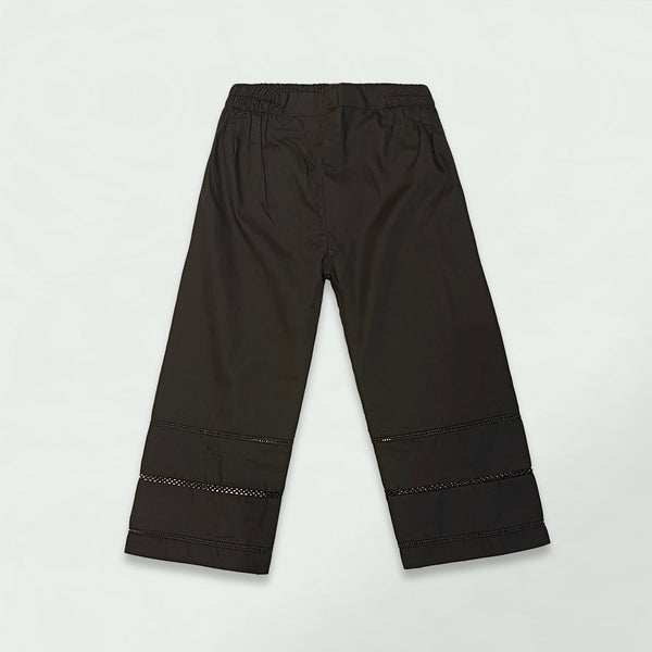 GIRLS TROUSERS