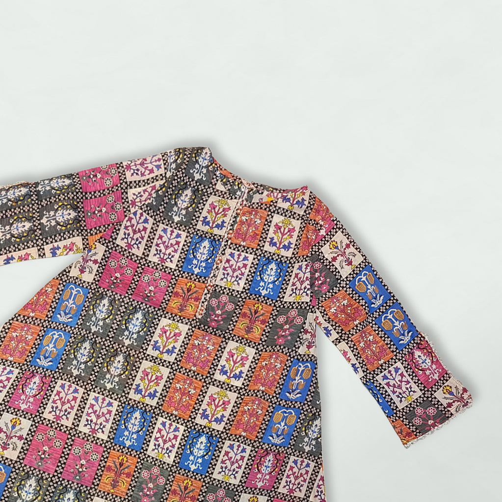 GIRLS FROCK