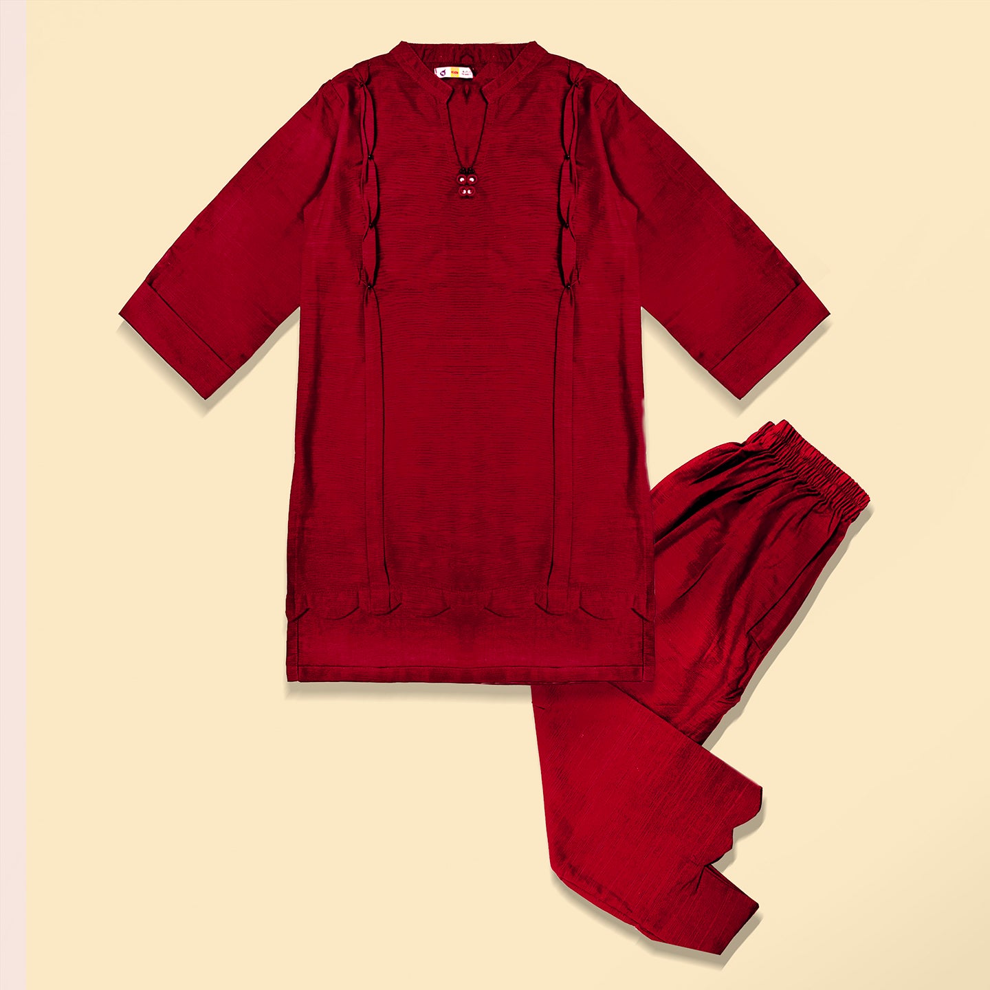GIRLS SUIT