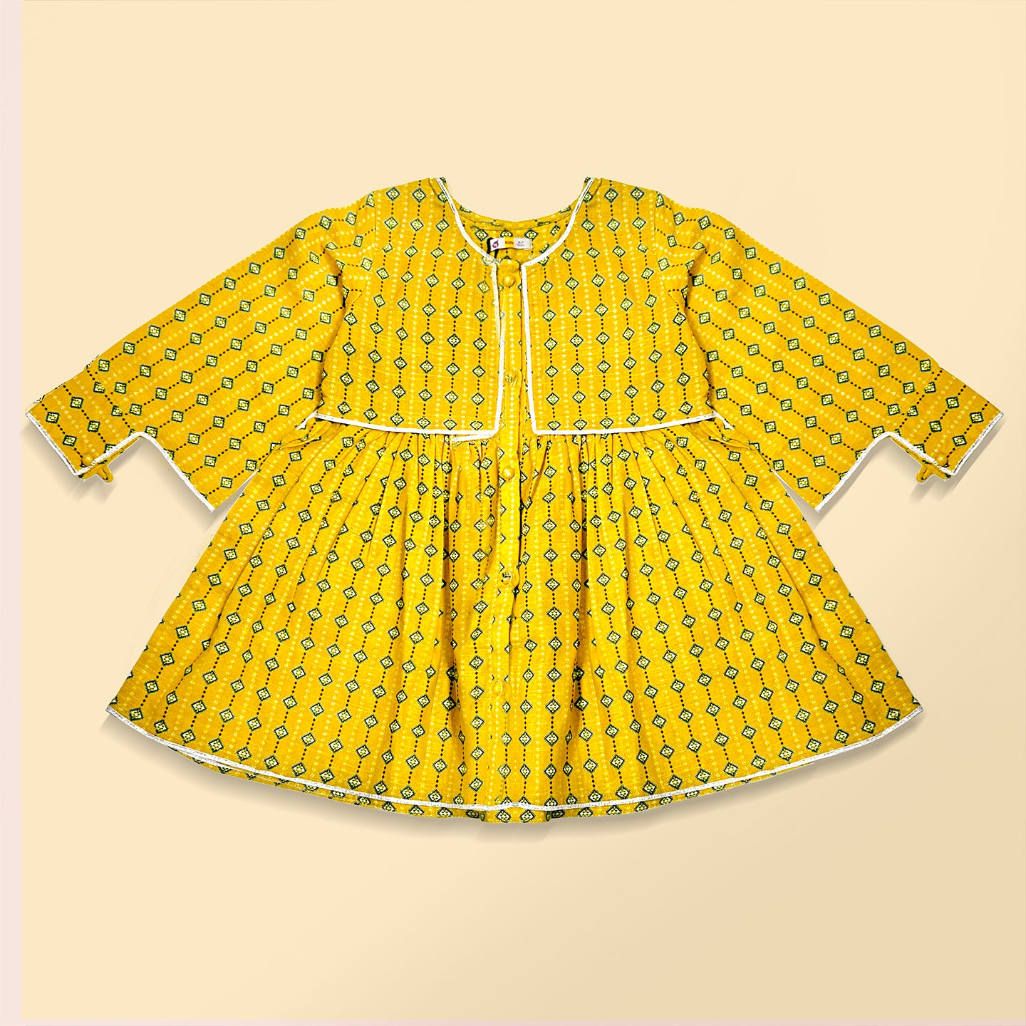 GIRLS FROCK