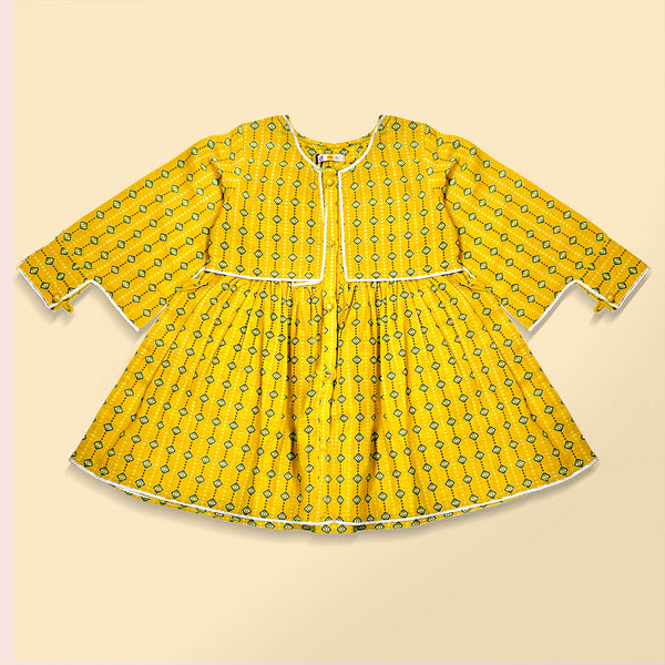GIRLS FROCK