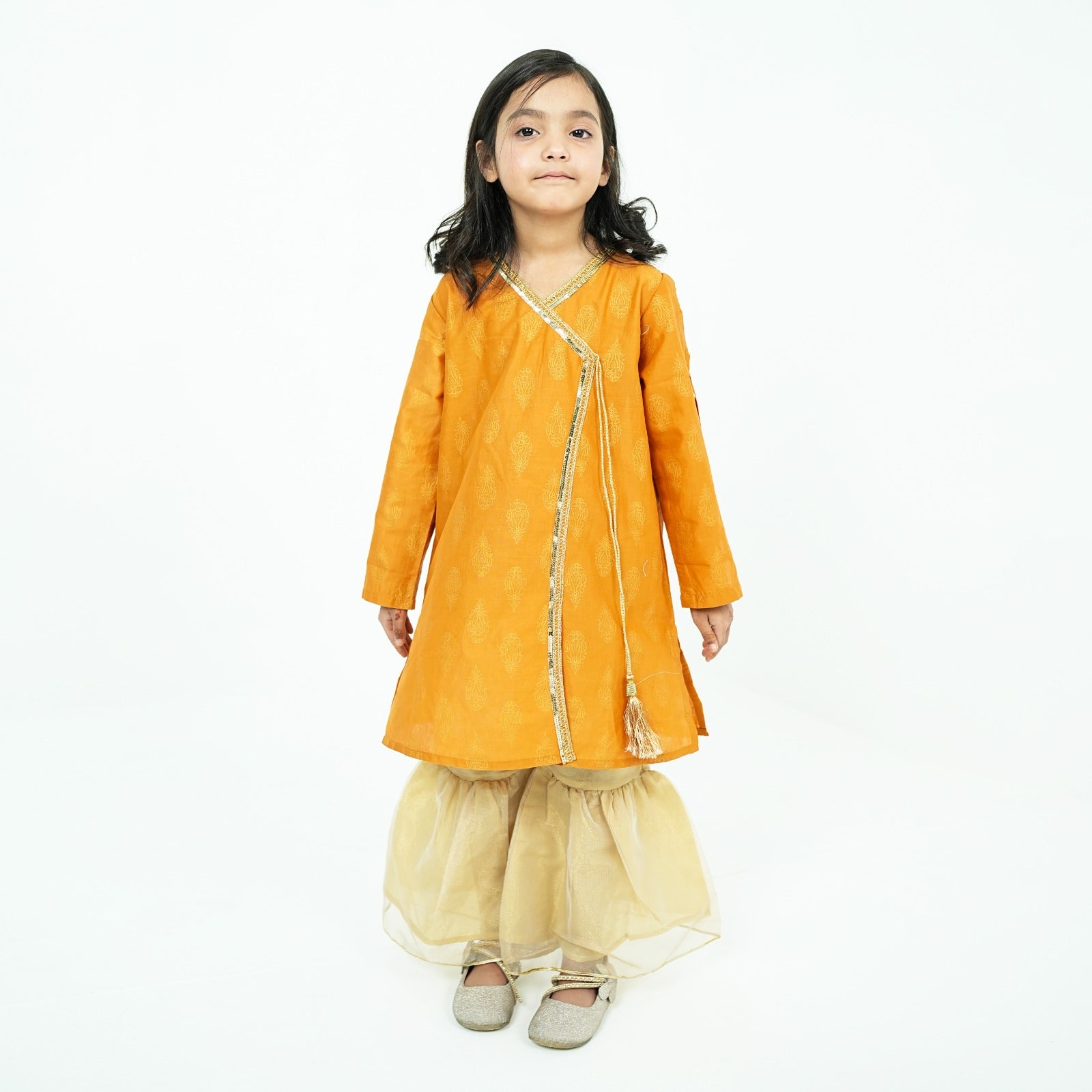 GIRLS KURTI