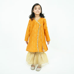 GIRLS KURTI