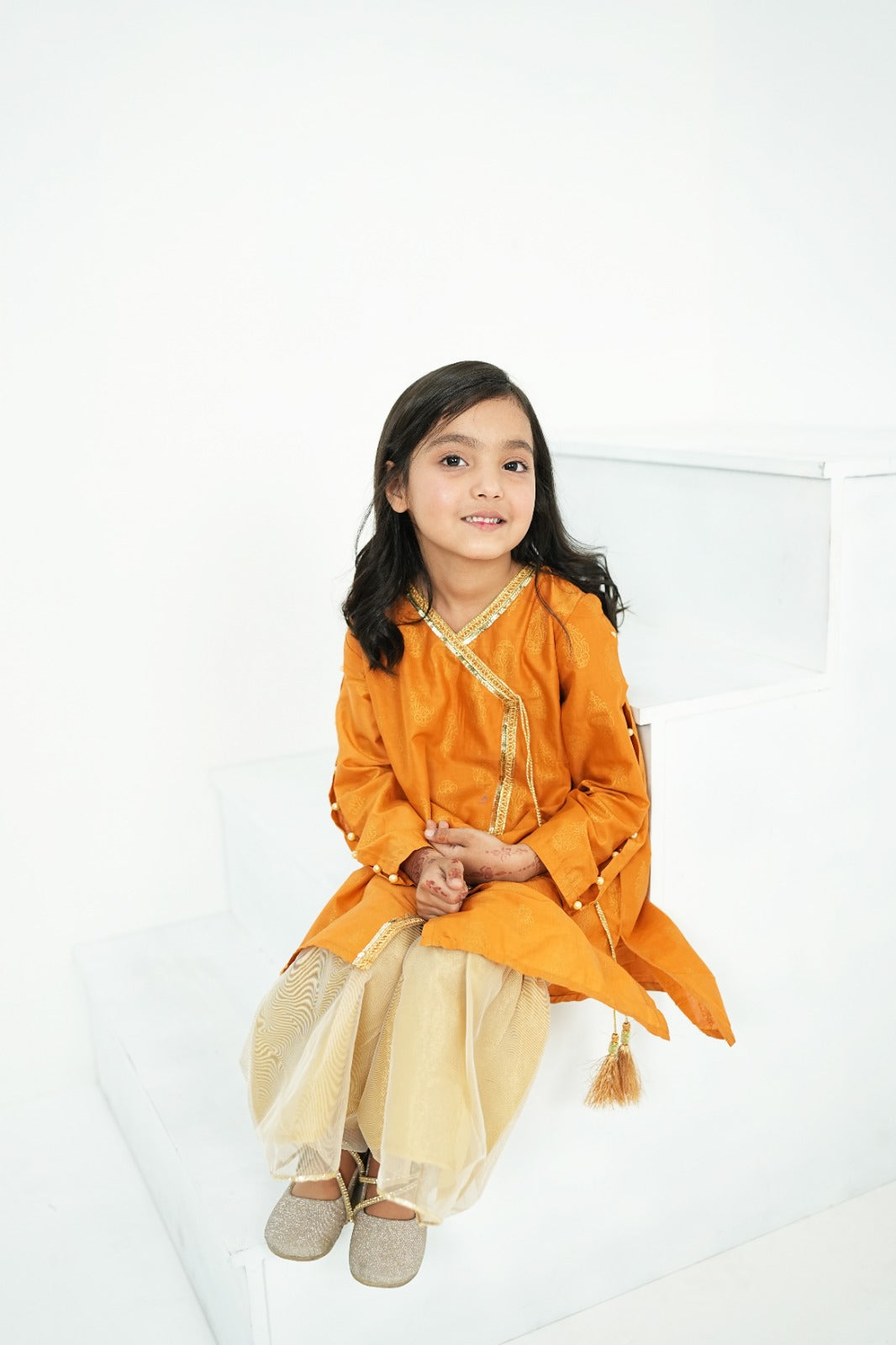 GIRLS KURTI