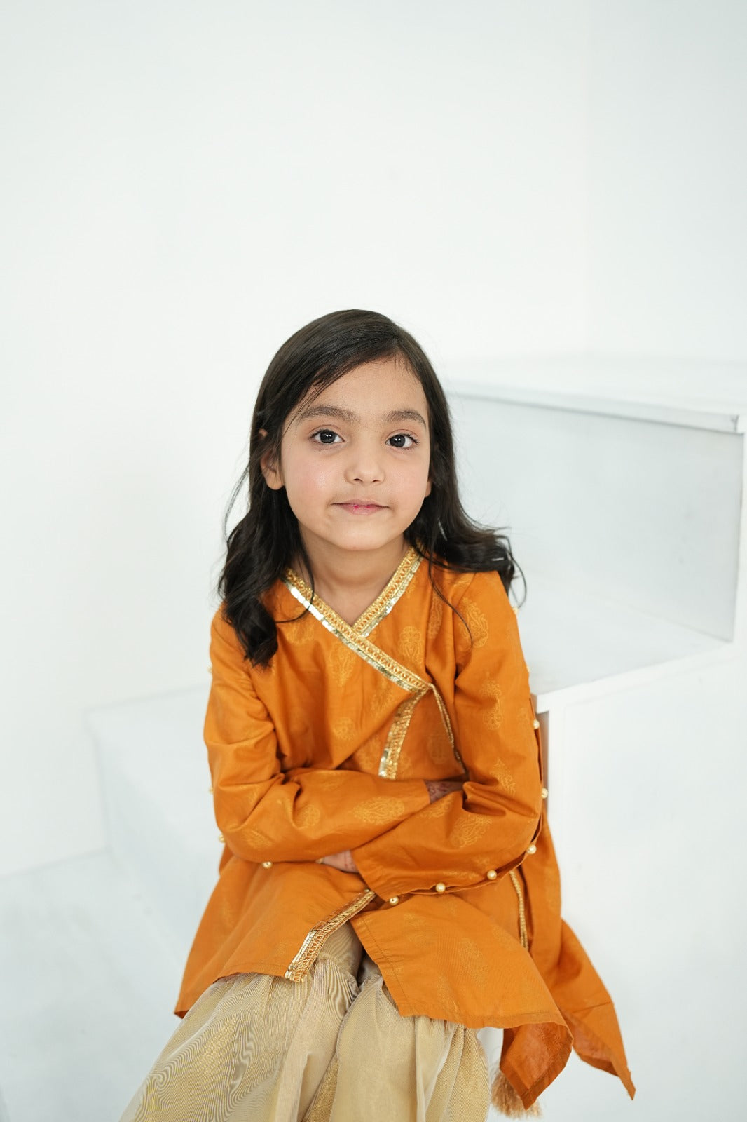 GIRLS KURTI