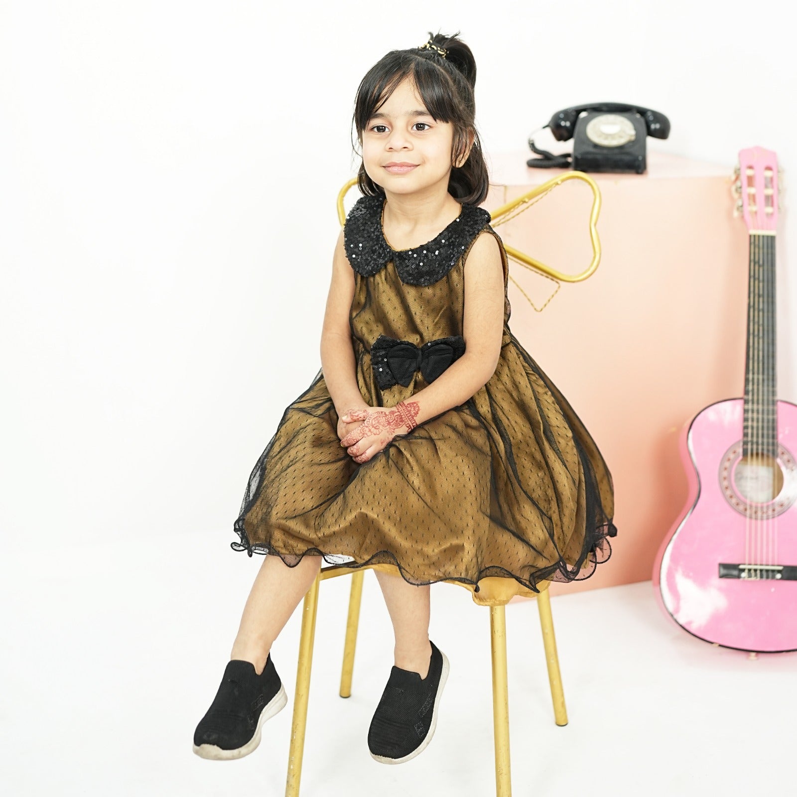GIRLS FROCK