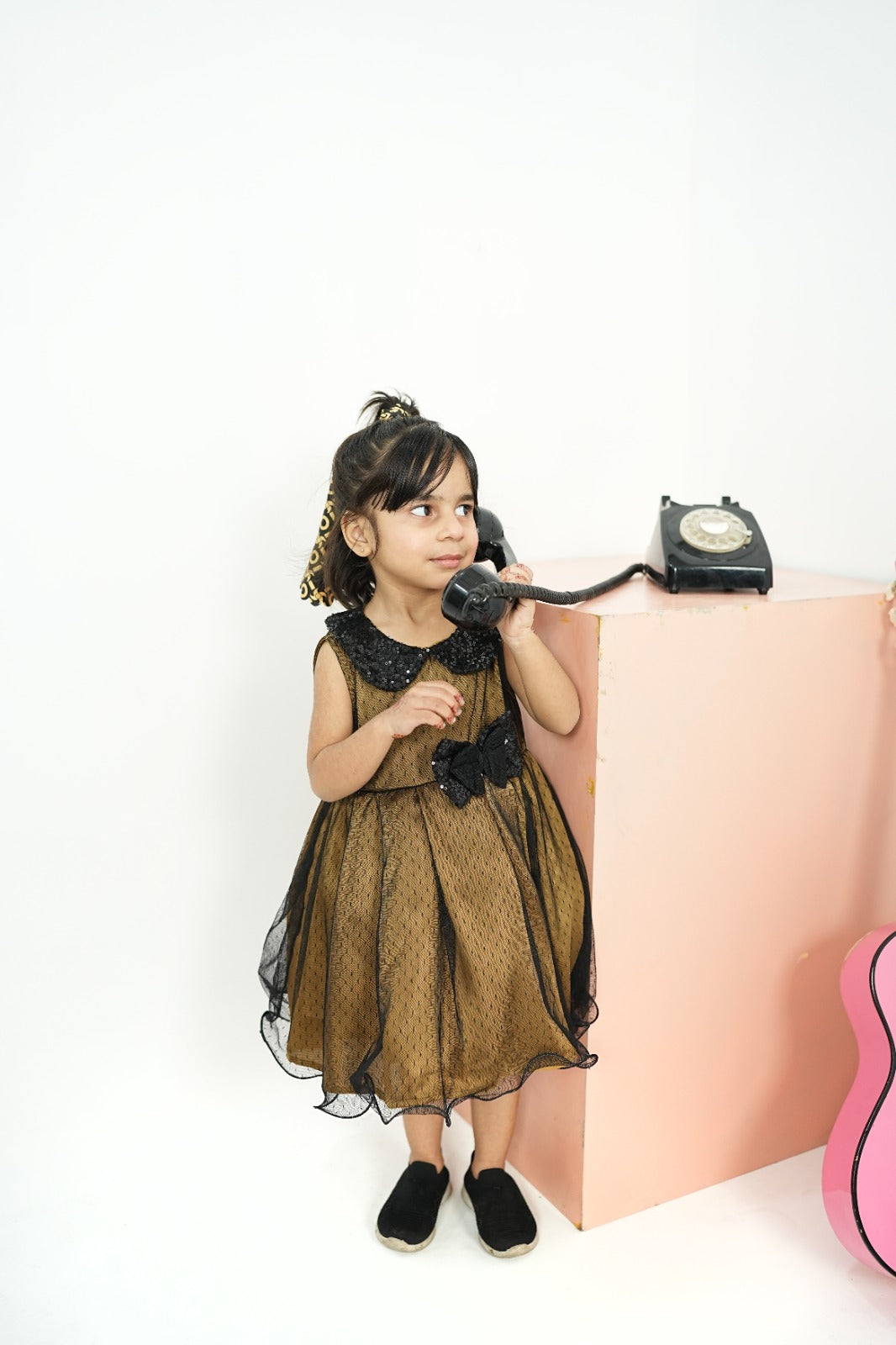 GIRLS FROCK