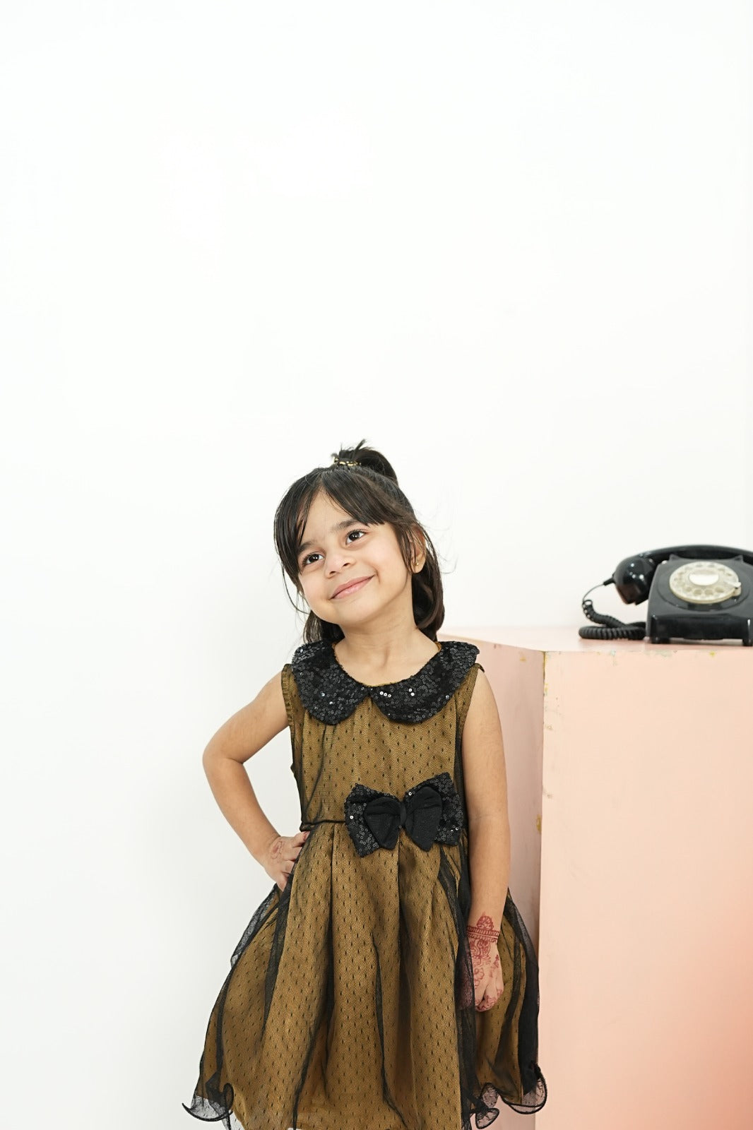 GIRLS FROCK
