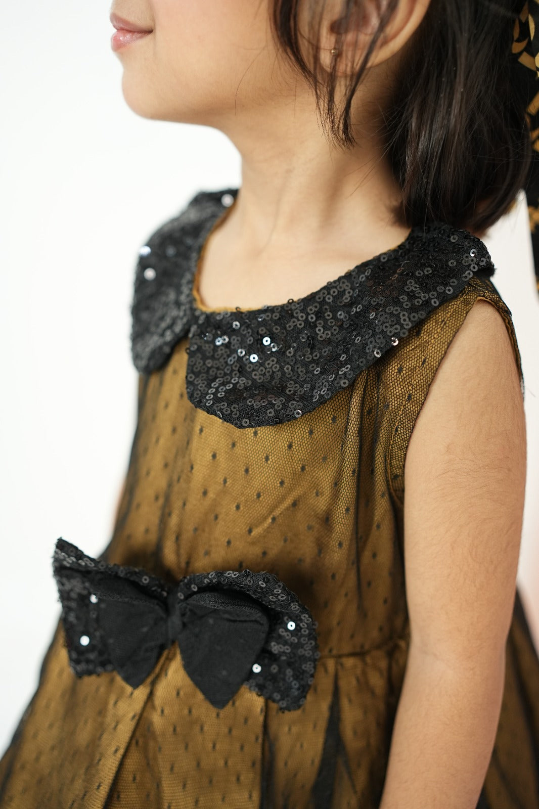 GIRLS FROCK