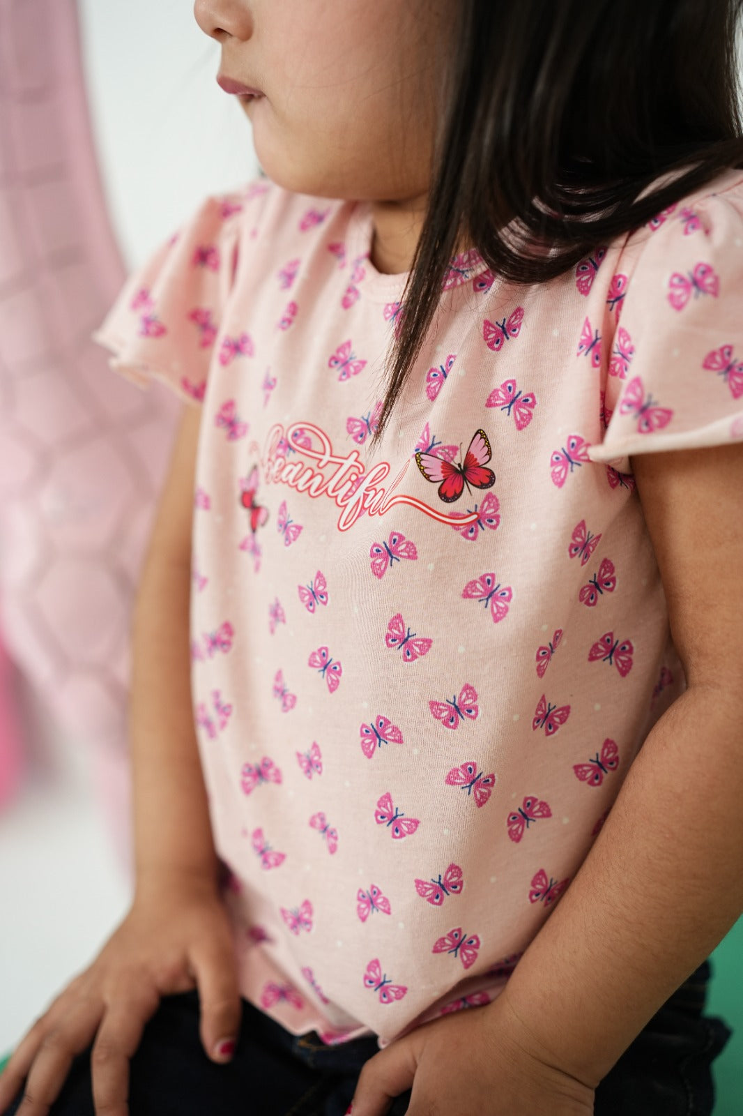 GIRLS SHIRT