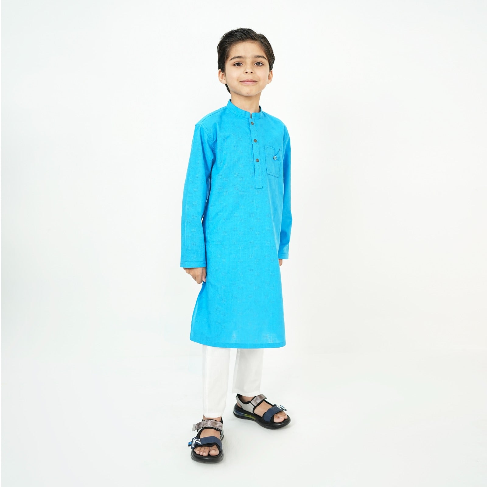 BOYS KURTA