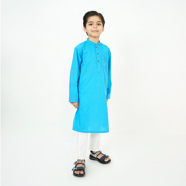 BOYS KURTA