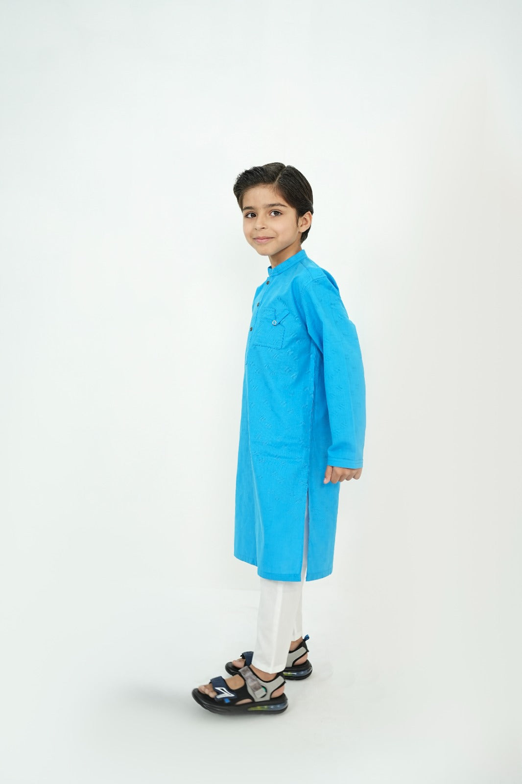 BOYS KURTA